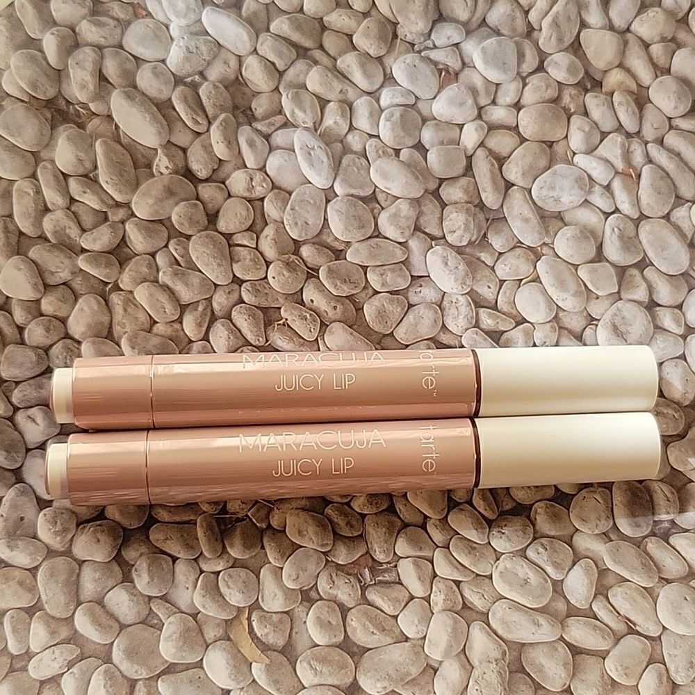 Tarte Maracuja Juicy Lip in Peony